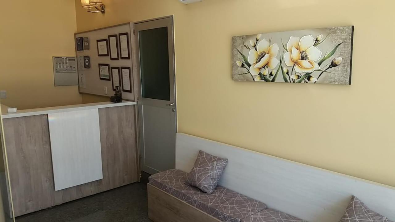 Urunday Apart Hotel Posadas Extérieur photo