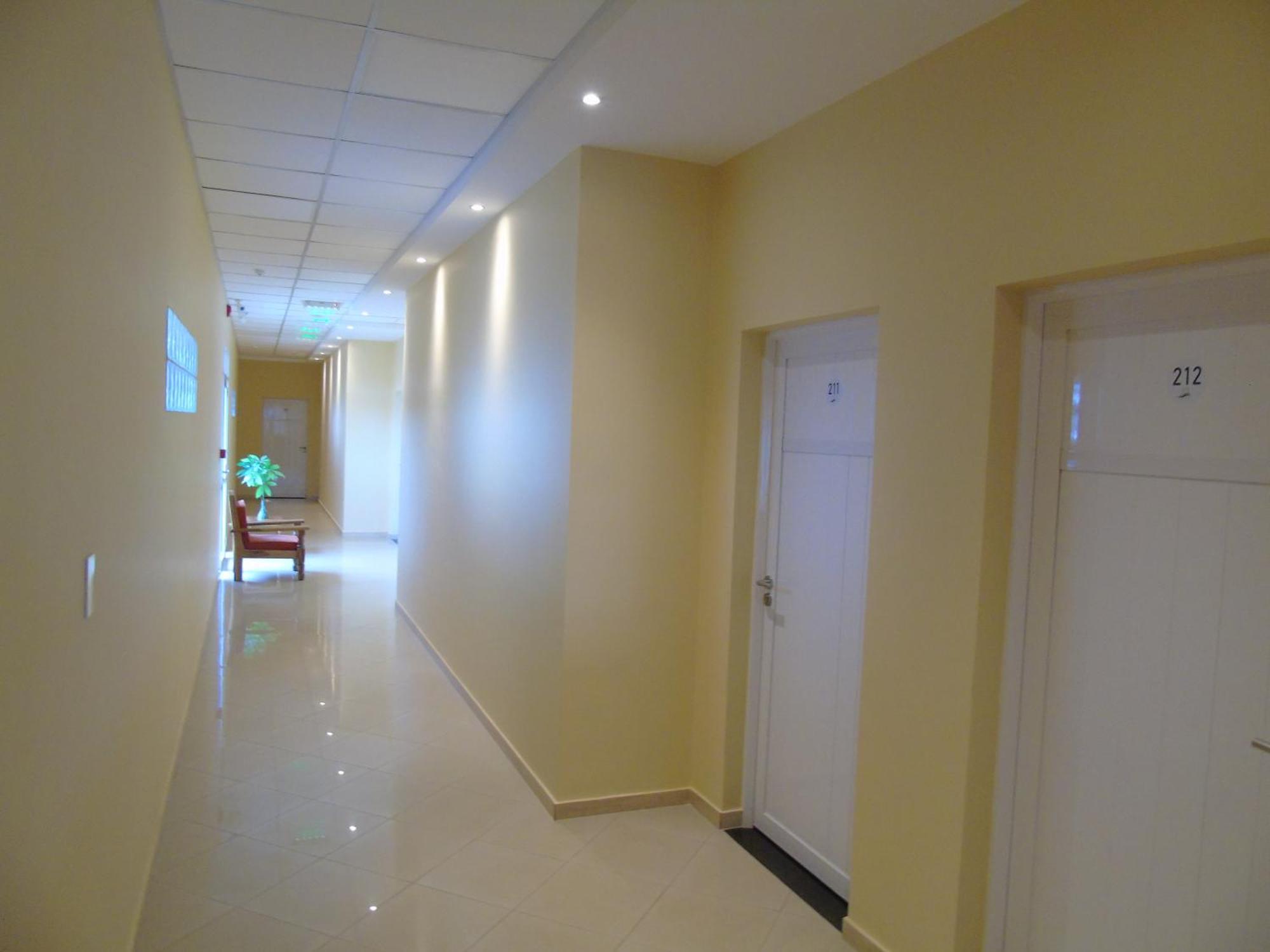 Urunday Apart Hotel Posadas Extérieur photo