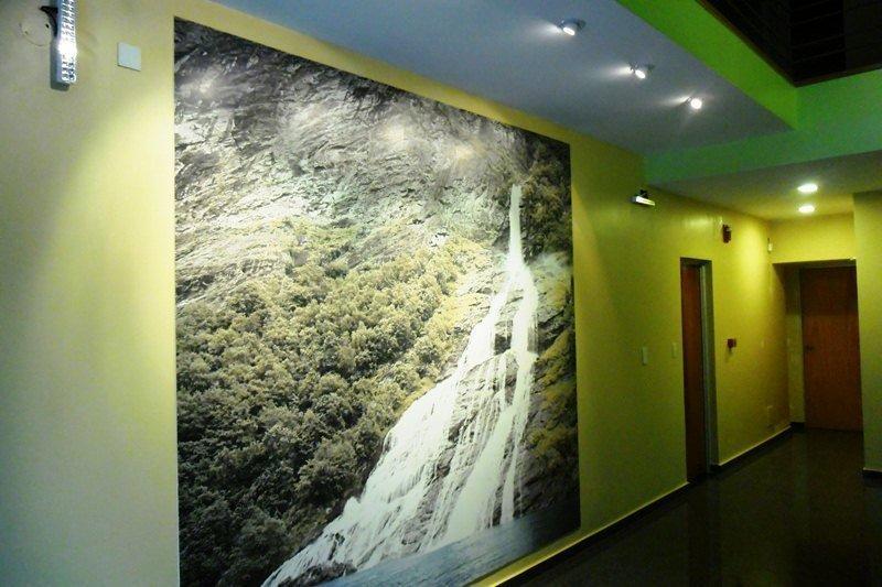 Urunday Apart Hotel Posadas Extérieur photo