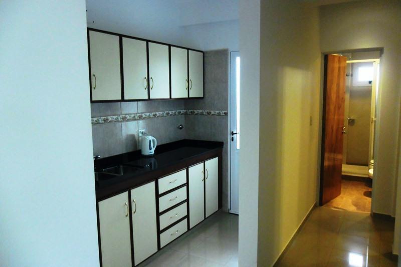 Urunday Apart Hotel Posadas Extérieur photo