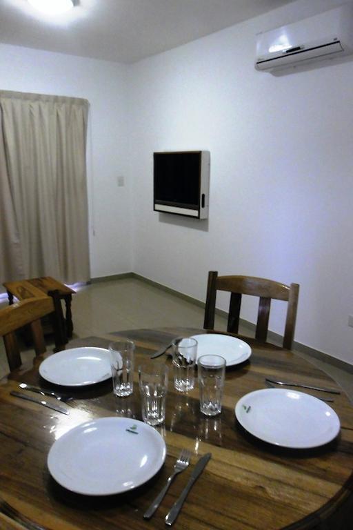 Urunday Apart Hotel Posadas Extérieur photo